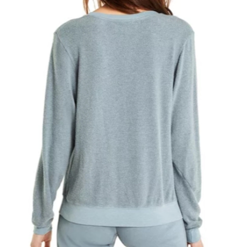 Wildfox Single Taken Dogs Baggy Beach V - Picture 3 of 3